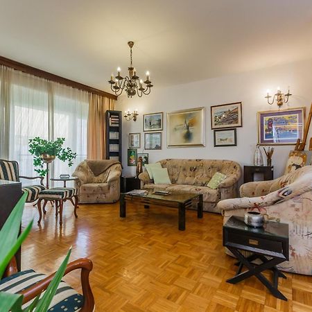 Apartments Ruzic Split Zewnętrze zdjęcie