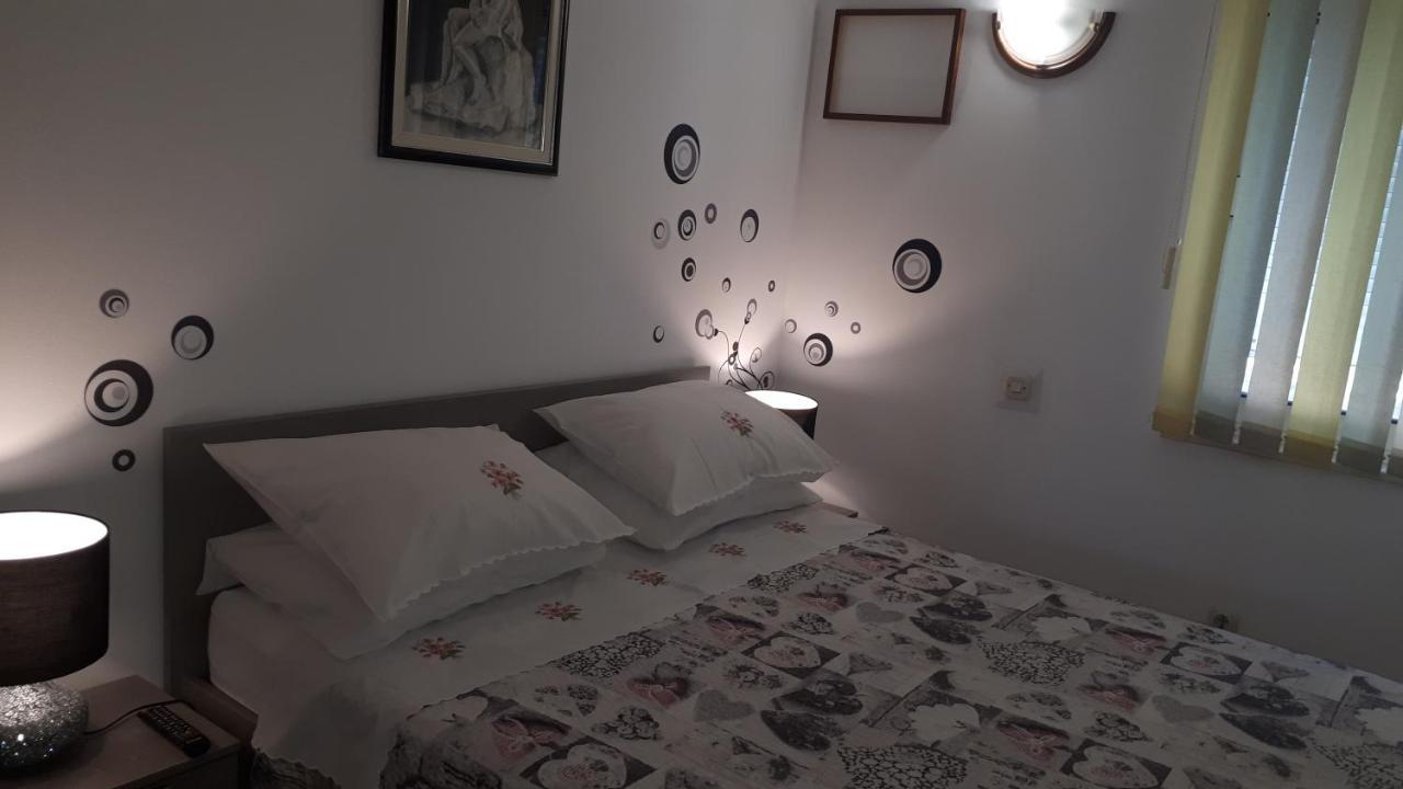 Apartments Ruzic Split Zewnętrze zdjęcie
