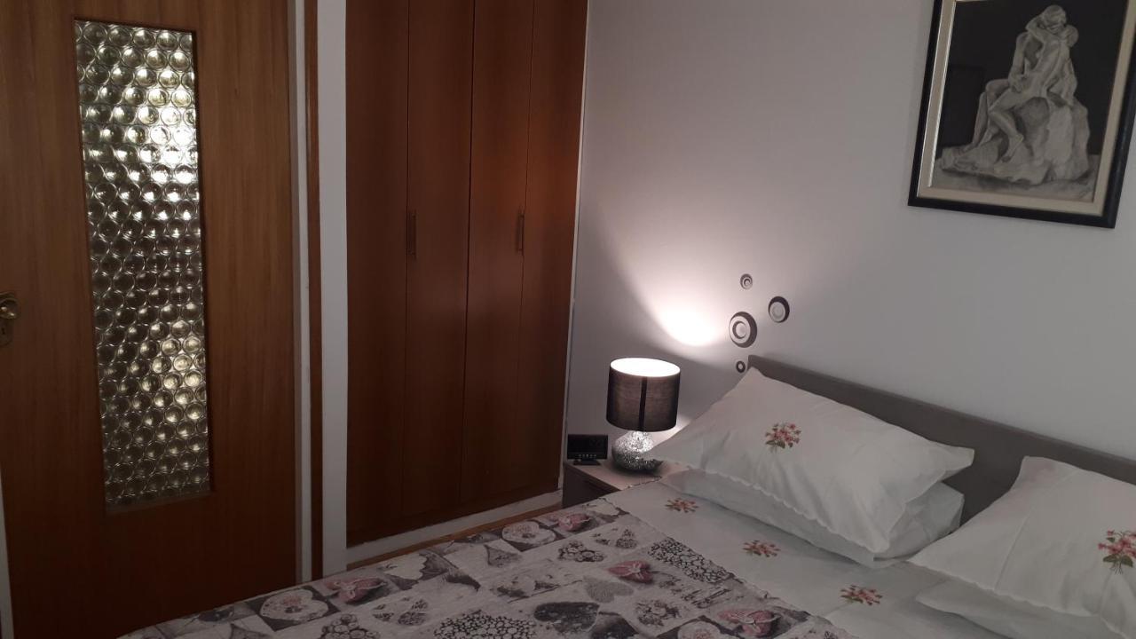 Apartments Ruzic Split Zewnętrze zdjęcie