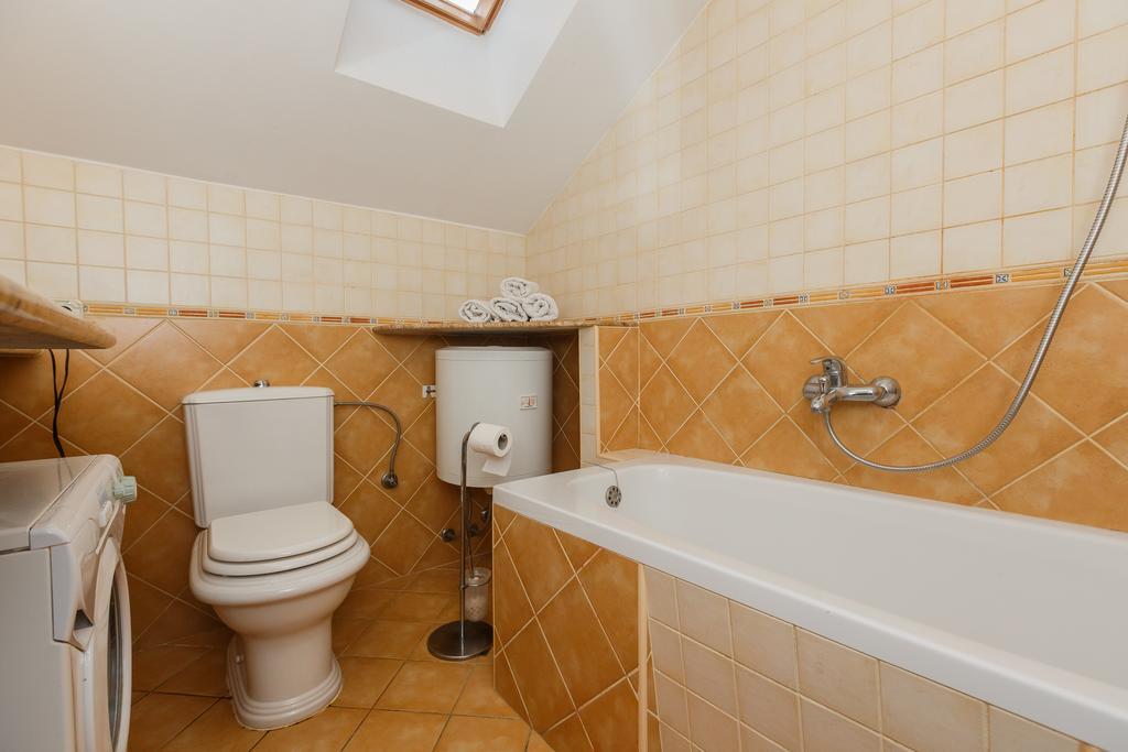 Apartments Ruzic Split Pokój zdjęcie