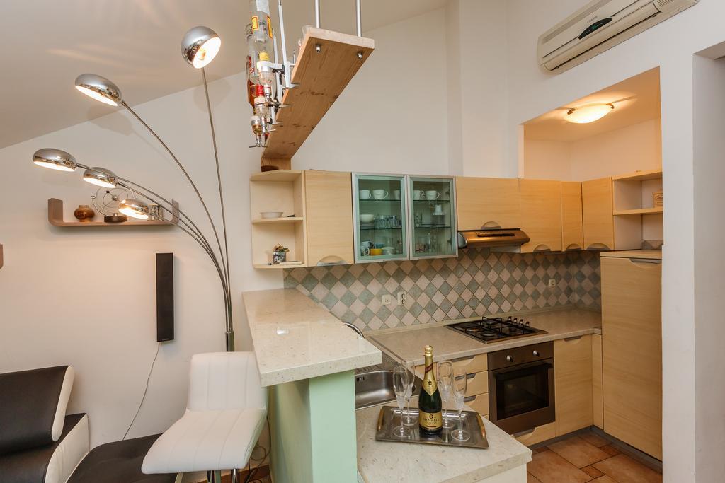 Apartments Ruzic Split Pokój zdjęcie