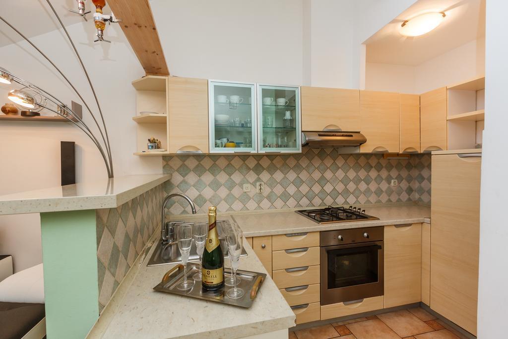 Apartments Ruzic Split Pokój zdjęcie