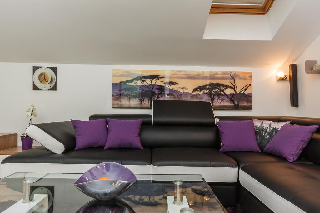 Apartments Ruzic Split Pokój zdjęcie