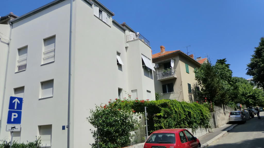 Apartments Ruzic Split Zewnętrze zdjęcie
