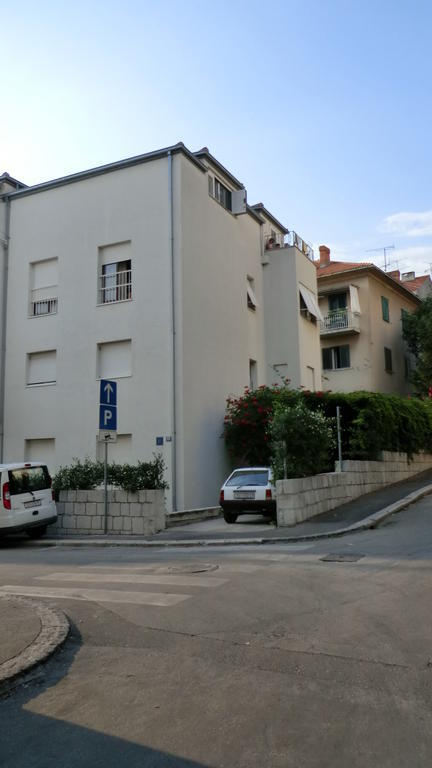 Apartments Ruzic Split Zewnętrze zdjęcie