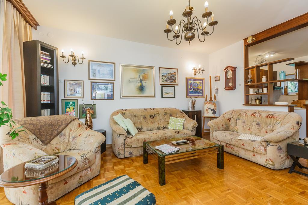 Apartments Ruzic Split Zewnętrze zdjęcie