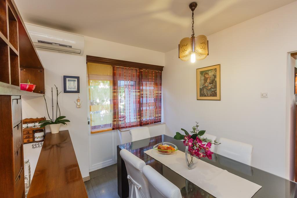 Apartments Ruzic Split Zewnętrze zdjęcie