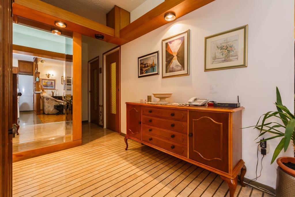Apartments Ruzic Split Zewnętrze zdjęcie