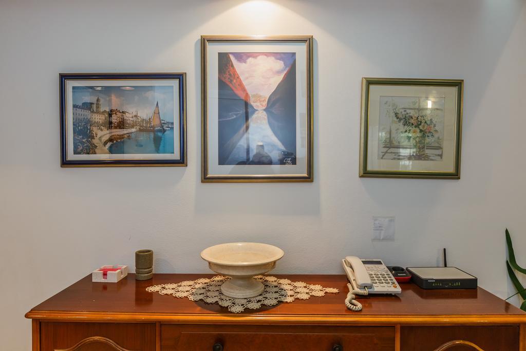 Apartments Ruzic Split Zewnętrze zdjęcie