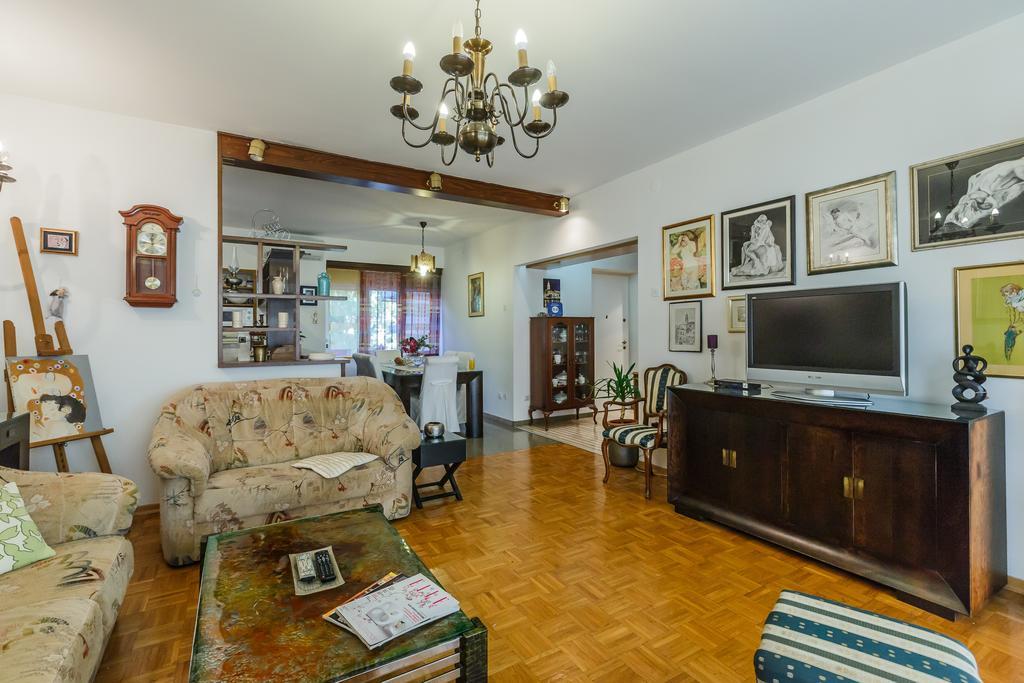 Apartments Ruzic Split Zewnętrze zdjęcie
