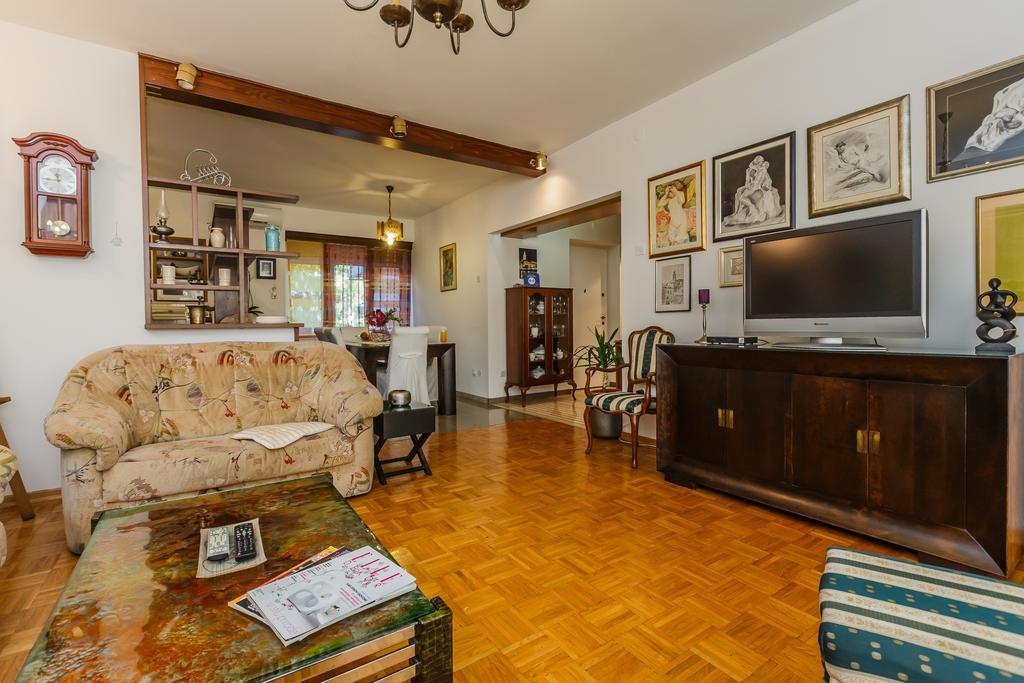 Apartments Ruzic Split Zewnętrze zdjęcie