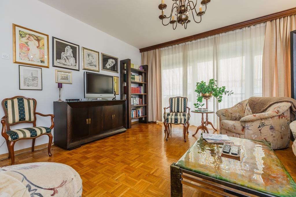 Apartments Ruzic Split Zewnętrze zdjęcie