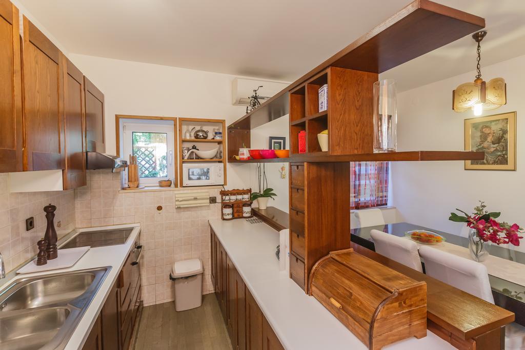 Apartments Ruzic Split Zewnętrze zdjęcie