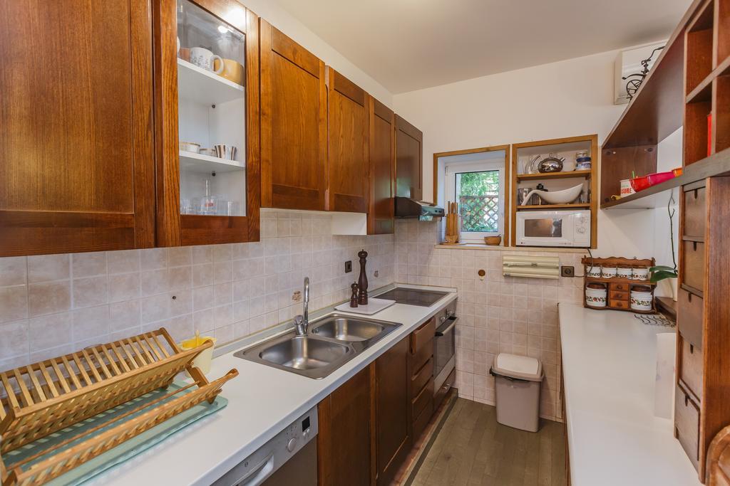 Apartments Ruzic Split Zewnętrze zdjęcie