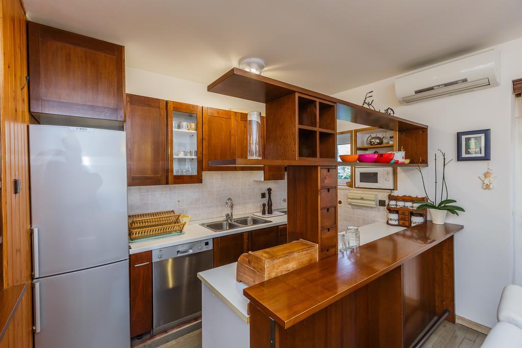 Apartments Ruzic Split Zewnętrze zdjęcie