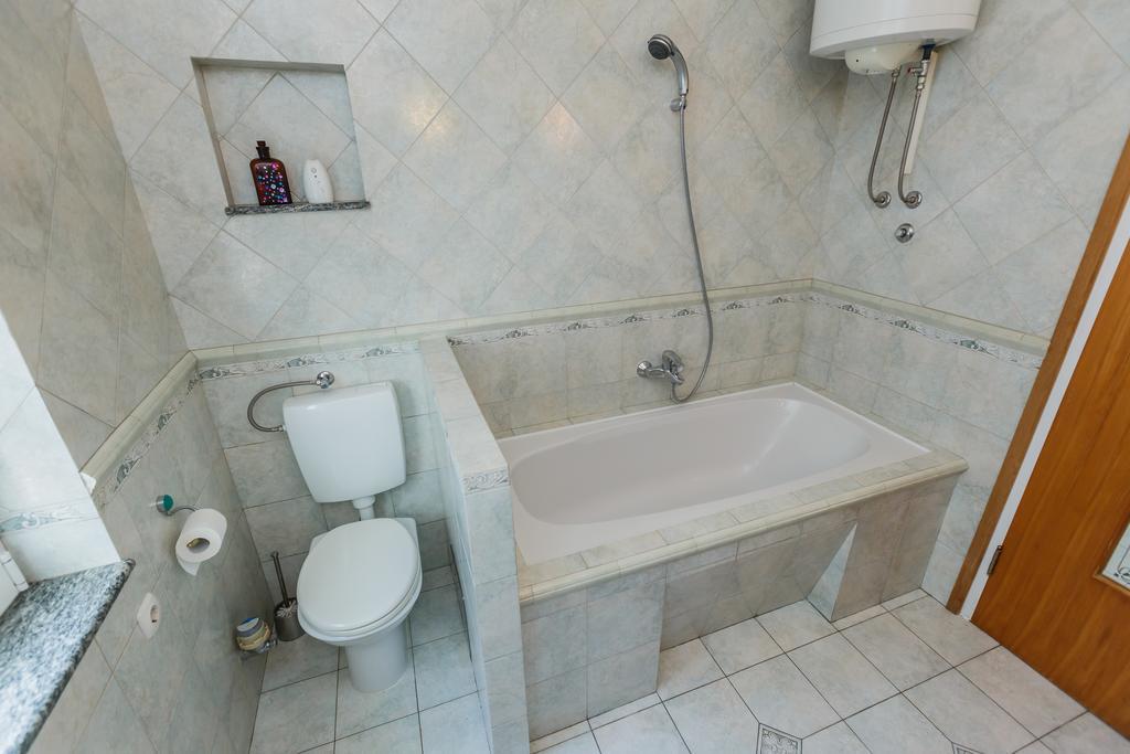 Apartments Ruzic Split Zewnętrze zdjęcie