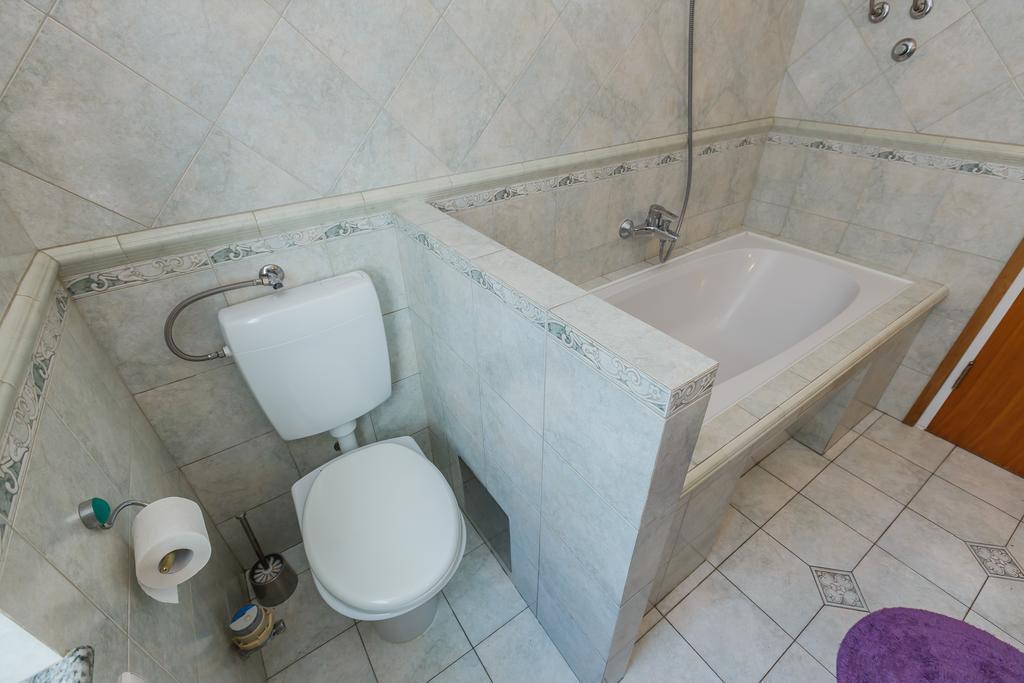 Apartments Ruzic Split Zewnętrze zdjęcie
