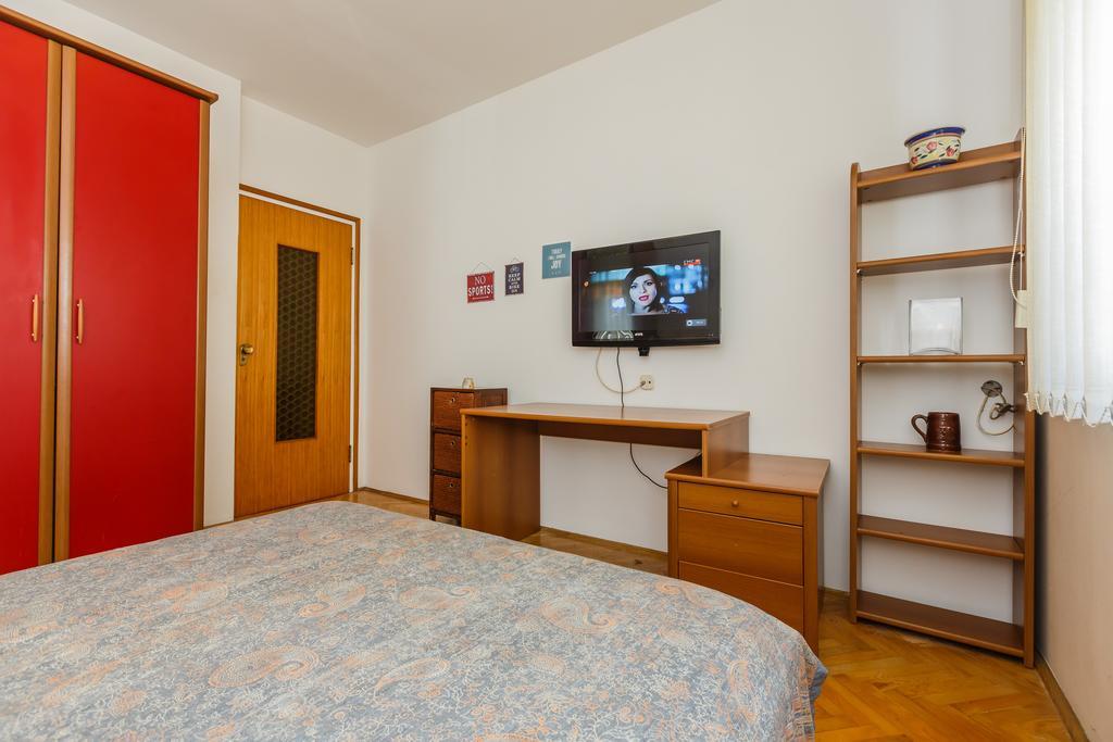 Apartments Ruzic Split Zewnętrze zdjęcie