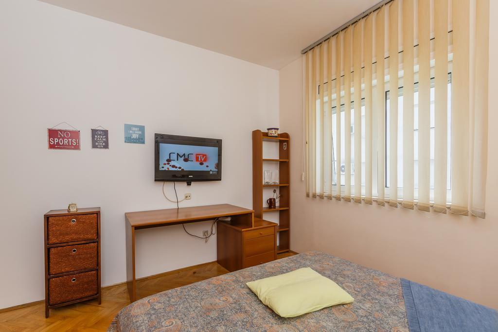 Apartments Ruzic Split Zewnętrze zdjęcie