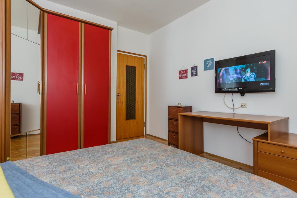 Apartments Ruzic Split Zewnętrze zdjęcie
