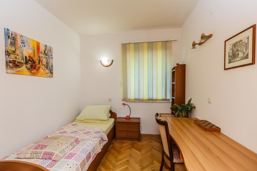 Apartments Ruzic Split Zewnętrze zdjęcie