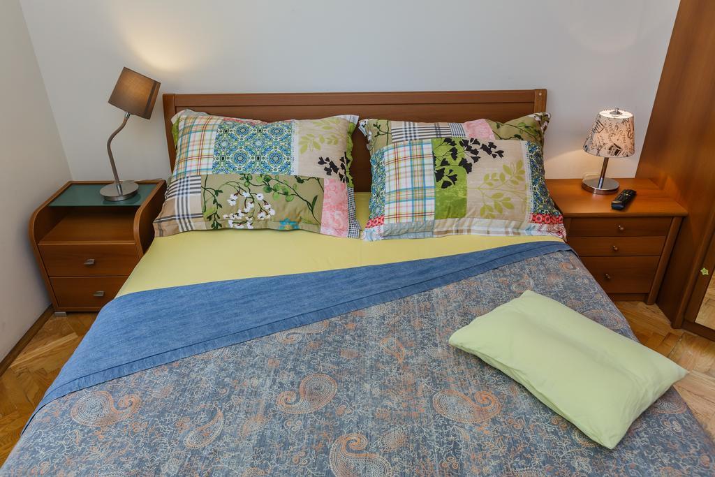 Apartments Ruzic Split Zewnętrze zdjęcie