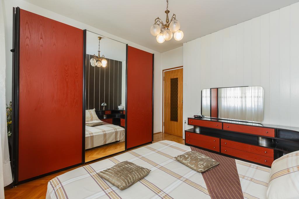 Apartments Ruzic Split Zewnętrze zdjęcie