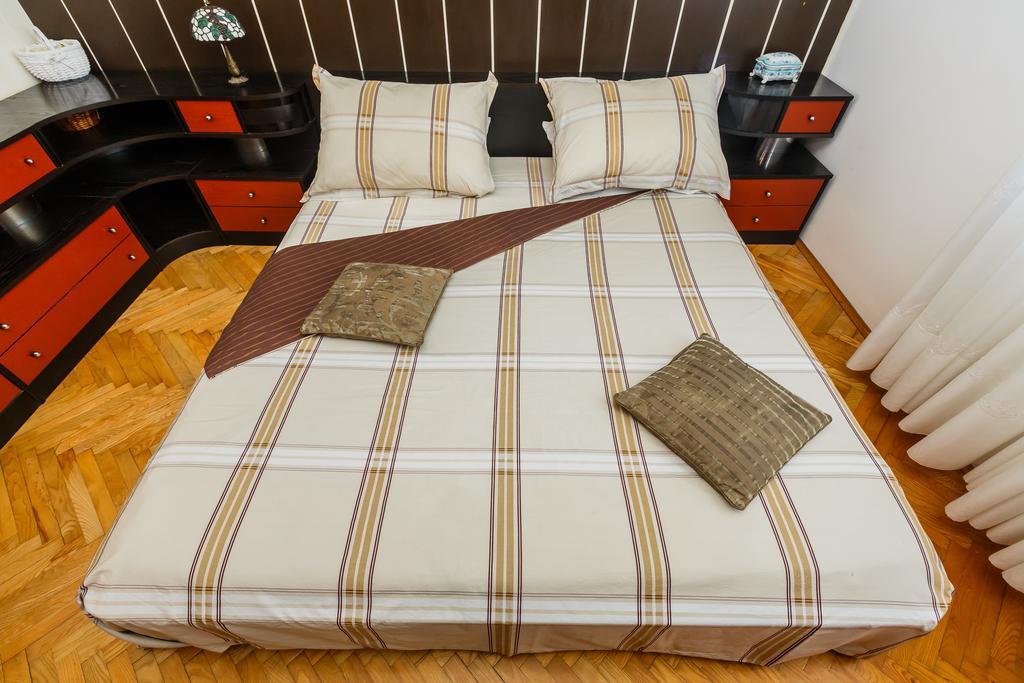 Apartments Ruzic Split Zewnętrze zdjęcie