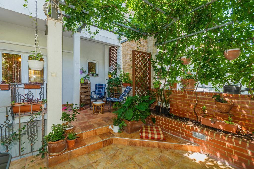 Apartments Ruzic Split Zewnętrze zdjęcie
