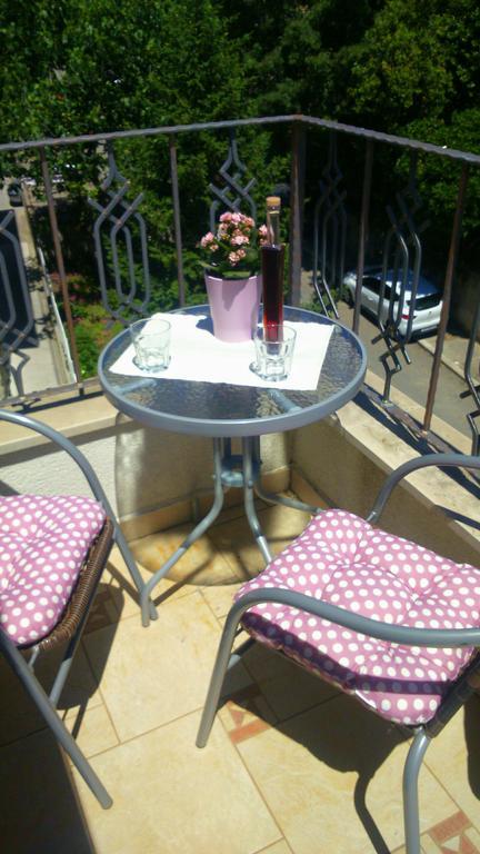 Apartments Ruzic Split Zewnętrze zdjęcie